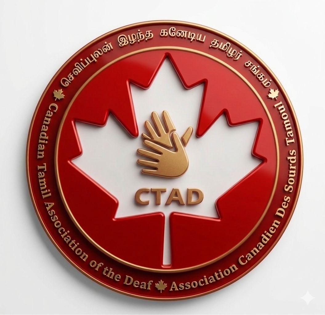 CTAD Logo